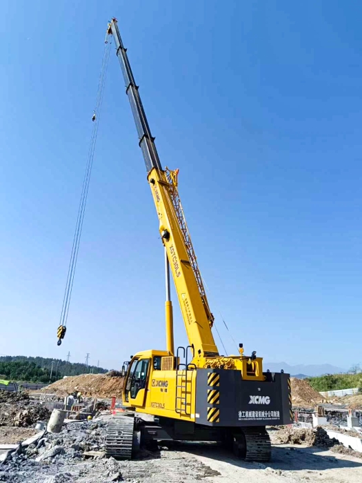 高效省钱！XGTC30L5“狭”路助攻，获江西客户点赞