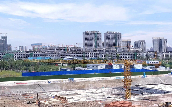 中外合办！首个国际顶级医院，云顶集团“建”证！